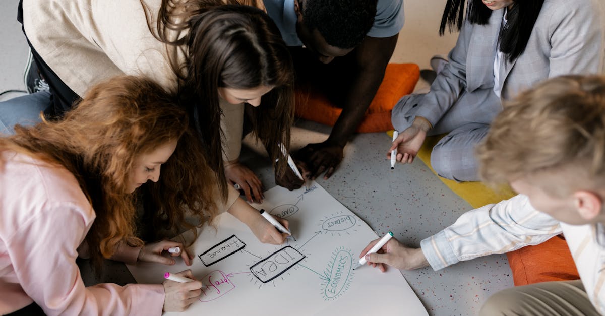 华信如何在社交媒体上营销你的企业